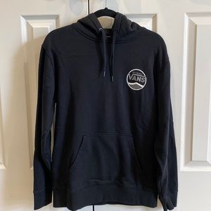 Men’s Vans Off The Wall hoodie